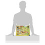Ravensburger Puzzle pour Enfants - 06164 - Puzzle à Cadre pour Enfants à partir de 4 Ans - 40 pièces