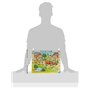 Ravensburger - 65820 - Puzzle Ma Petite Ferme 24 Pièces