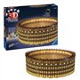 Ravensburger - Puzzle 3D Building - Colisée illuminé - A partir de 8 Ans - 216 pièces numérotées à Assembler sans Colle - Access