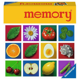 Ravensburger - 20889 Classic Memory®