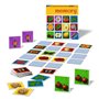 Ravensburger - 20889 Classic Memory®, réédition du Jeu Classique de 1969, Jeu de mémoire pour 2 à 8 Joueurs à partir de 6 Ans