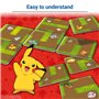 Ravensburger - Jeu de société - Pokémon - Labyrinth Connect - Jeu de Plateau en Famille - Observation et Chance - À partir de 7 