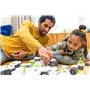 Ravensburger - GraviTrax - Set d'extension Bridges/Ponts et Rails - 26169 - Jeu de Construction STEM - Circuits de Billes créati