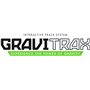 Ravensburger - GraviTrax - Set d'extension Bridges/Ponts et Rails - 26169 - Jeu de Construction STEM - Circuits de Billes créati