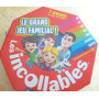 Ravensburger - Le Grand Jeu Familial des Incollables - Jeu de société Famille - De 2 à 6 Joueurs dès 6 Ans - 26689
