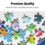 Ravensburger - Puzzle Enfant - Puzzles 2x24 p - Ferme et Chantier - Dès 4 Ans - 80560