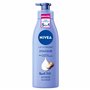 NIVEA Lait Hydratant Douceur 48h (1 x 250 ml)