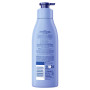 Soin corporel enrichi en concentré de soin NIVEA & en beurre de karité