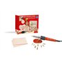 Pebaro 0269 Set de pyrogravure (Import Allemagne) 14 ans to 18 ans