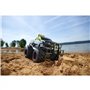 Dickie - RC Mud Wrestler Ford F150 - Voiture Radiocommandée 30cm - Véhicule Telecommandé Tout Terrain - Piles Incluses - 2011060