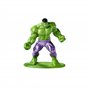 Jada - Figurines Metal - Assortiment Avengers - sous Licence Marvel - Coffret 6 Figurines - 253224001