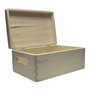 Langlauf Schuhbedarf set d'entretien des chaussures -Milano- Premium 100% Crin de cheval Brosses et TRG chaussure Crème Professi