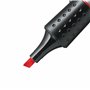 Stabilo Luminator - Surligneur Rouge - 1 Paquet de 5 Unités