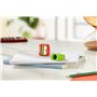 STABILO woody 3in1 - Lot de 2 taille-crayons