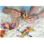 STABILO point 88 Mini - Stylo feutre pointe fine - Pochette x 12 mini feutres - Coloris assortis