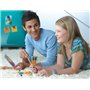 STABILO point 88 Mini - Stylo feutre pointe fine - Pochette x 18 mini feutres - Coloris assortis