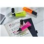 Surligneur - STABILO NEON - Lot de 10 surligneurs - Lilas