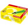 Surligneur - STABILO NEON - Lot de 10 surligneurs - Lilas