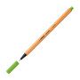 Stylo feutre - STABILO point 88 - Pochette x 20 stylos pointe fine - Coloris assortis [Exclusif Amazon]