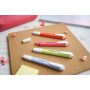 STABILO 1 surligneur swing cool Pastel Edition zeste de citron vert