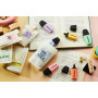 STABILO BOSS MINI Pastel - Mini surligneur - Blister carton x 5 surligneurs - coloris pastel