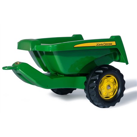 Rolly Toys rollyKipper II John Deere (Âge 2
