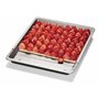Dr Oetker 1224 Plaque à pâtisserie extensible