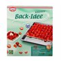 Dr Oetker 1224 Plaque à pâtisserie extensible