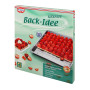 Dr Oetker 1224 Plaque à pâtisserie extensible