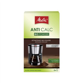 Melitta Détartrant en Poudre Bio