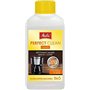 Melitta Perfect Clean Liquide pour machine à café filtre