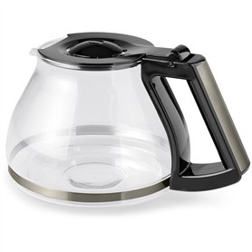 Melitta AromaFresh Pot en verre Gris type 1021-03