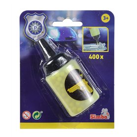 400 Bullets in Refill Can