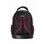 Sac à dos Parat BASIC Back Pack (taille L / sac à outils sans contenu / sac à dos à outils noir) 5990830991