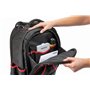 Sac à dos Parat BASIC Back Pack (taille L / sac à outils sans contenu / sac à dos à outils noir) 5990830991