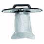 Einhell Bidon vide cendres 18 Litres