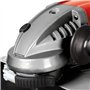 Einhell Meuleuse d'angle Ø230mm TE-AG 230/2000 (2000 W, Capot de protection, Poignée ergonomique) Livré avec poignée supplémenta