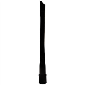 Einhell Longue buse pour rainures souple (convient aux aspirateurs eaux et poussières Einhell avec raccord Ø 36 mm