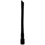 Einhell Longue buse pour rainures souple (convient aux aspirateurs eaux et poussières Einhell avec raccord Ø 36 mm