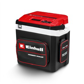 Einhell Glacière portable sans fil TE-COL 18/27 Li-Solo Power X-Change (18 V