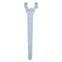 wolfcraft 2458000 Clé coudée pour Meuleuse