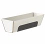 wolfcraft Bac à enduit - 4059000 - Pour travailler les enduits confortablement