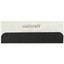 wolfcraft Bac à enduit - 4059000 - Pour travailler les enduits confortablement
