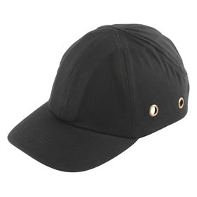 wolfcraft 4969000 Casquette de Protection coquée