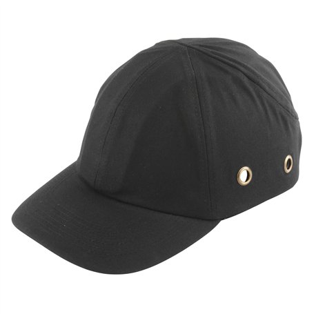 wolfcraft 4969000 Casquette de Protection coquée