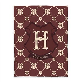 Herding Couverture Polaire Harry Potter
