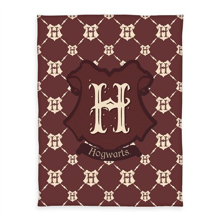 Herding Couverture Polaire Harry Potter
