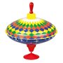 Lena 52225 - Toupie bourdonnante Multicolor Ø 19 cm