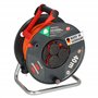 Brennenstuhl Garant V2 Enrouleur de câble IP44 40 m pour l'extérieur (fabriqué en Allemagne