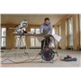 Brennenstuhl Garant V2 Enrouleur de câble IP44 40 m pour l'extérieur (fabriqué en Allemagne, câble de couleur orange, utilisatio